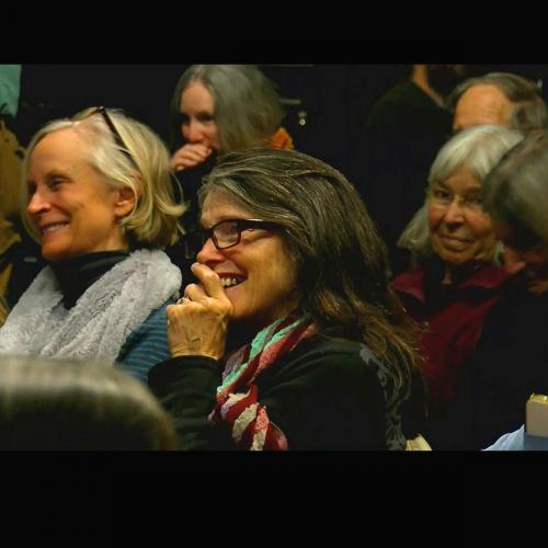 Audience