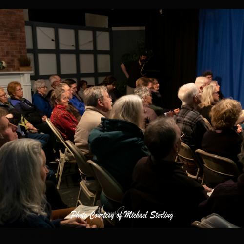 Audience MS