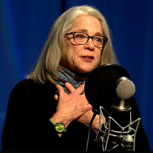 Cathy Wolff
