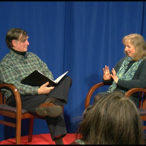 David Phreaner Beth Tener Interview