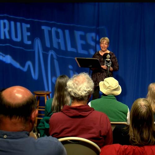 Kate Braun Audience
